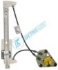 ELECTRIC LIFE ZR VK718 R Window Lift